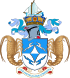 Tristan da Cunha Coat of Arms
