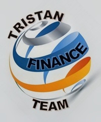 Tristan Finance Team Logo