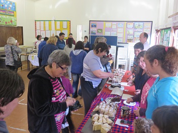 Tristan da Cunha St. Mary's School News: Fundraising for 'BBC Children ...