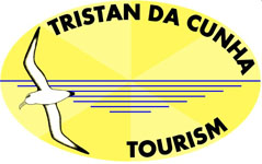 Tristan da Cunha Tourism logo