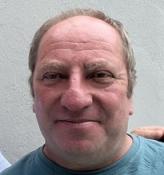 Ian Laverello, Chief Islander