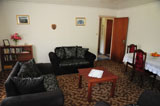 William Glass Guest House - lounge 2