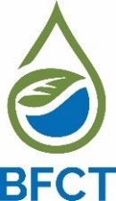 BFCT logo