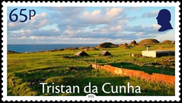 Landscapes, 65p - View from Redbody Hill