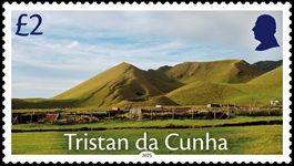 Landscapes, £2.00 - Old Pieces and Hillpiece