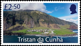 Landscapes, £2.50 - Settlement and the 1961 Volcano