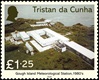 Gough Island Meteorological Station Part 1, £1.25 - Gough Island Meteorological Station, 1980s Gough Island Meteorological Station Part 1, £1.25 - Gough Island Meteorological Station, 1980s