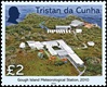 Gough Island Meteorological Station Part 1, £2.00 - Gough Island Meteorological Station, 2010 Gough Island Meteorological Station Part 1, £2.00 - Gough Island Meteorological Station, 2010