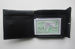AB11 - Wallet